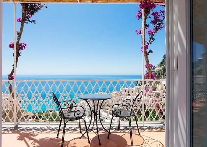 La Bizantina Luxury Villa