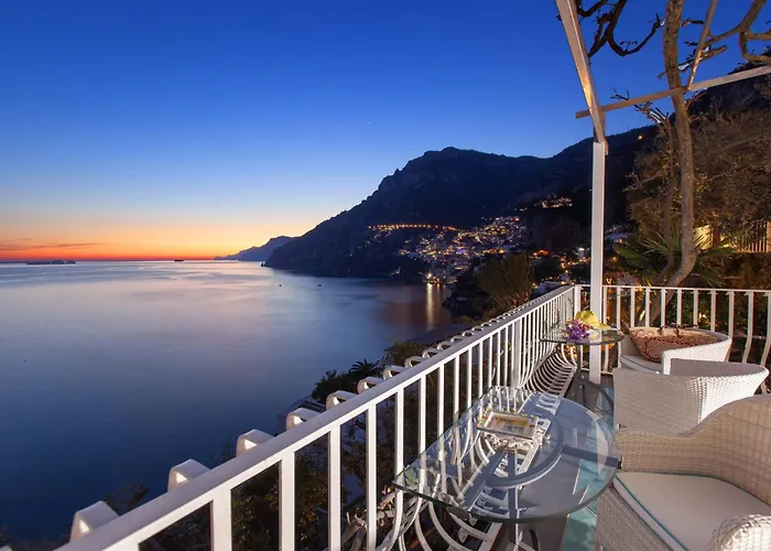 Amore Rentals - Villa Le Sirene