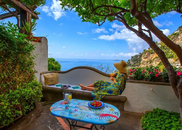 Villa Santa Caterina