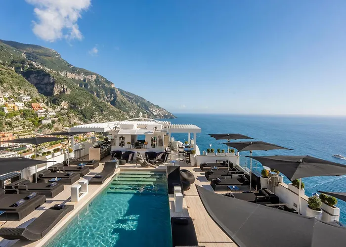 Hotel suites Villa Franca