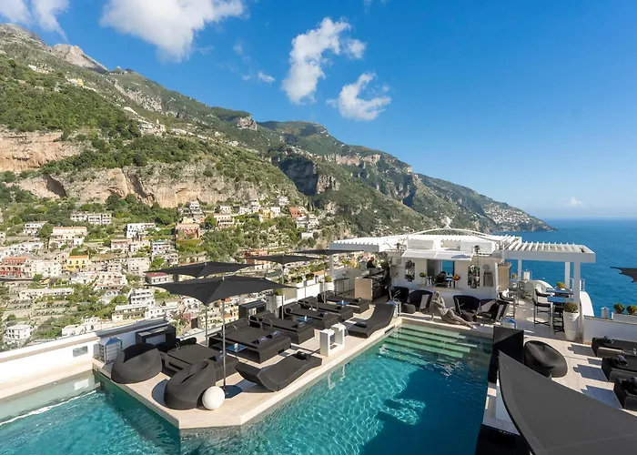Hotel suites Villa Franca