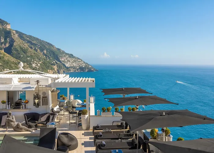 Hotel suites Villa Franca
