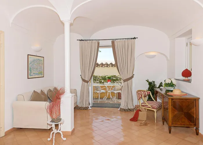 Hotel L'Ancora