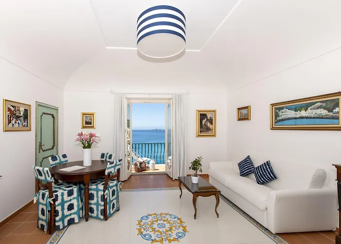 Alcione Residence