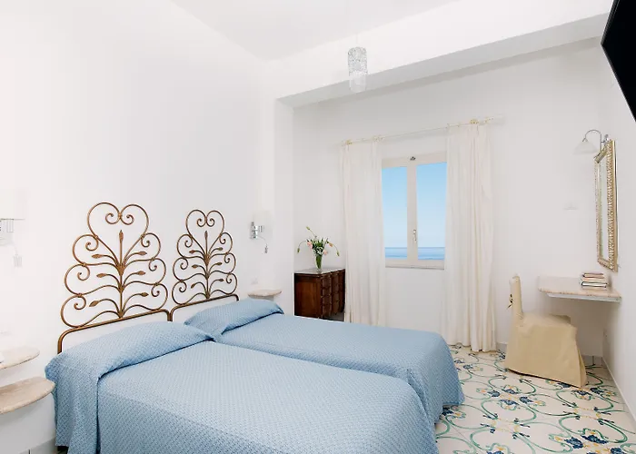 Hotel Pupetto