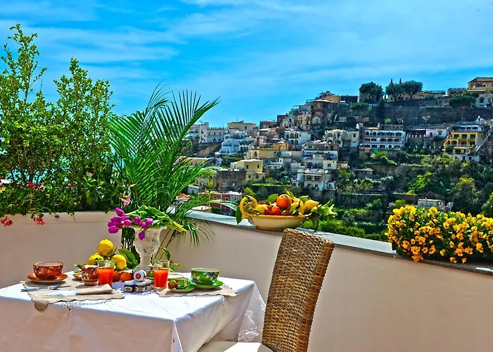 Guest house: Maison Liparlati
