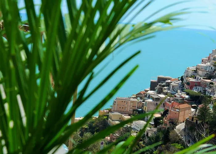 Guest house: Maison Liparlati