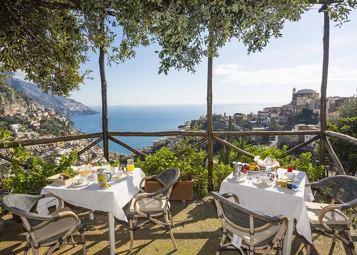B&B only: Le Nereidi B&B